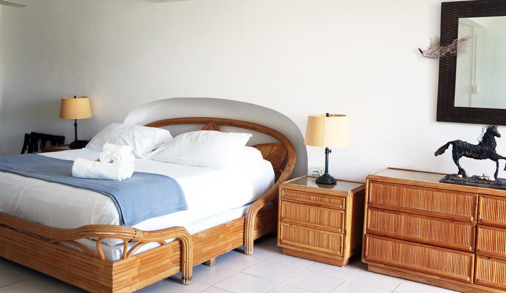 Bravo Beach Hotel Вьекес Экстерьер фото