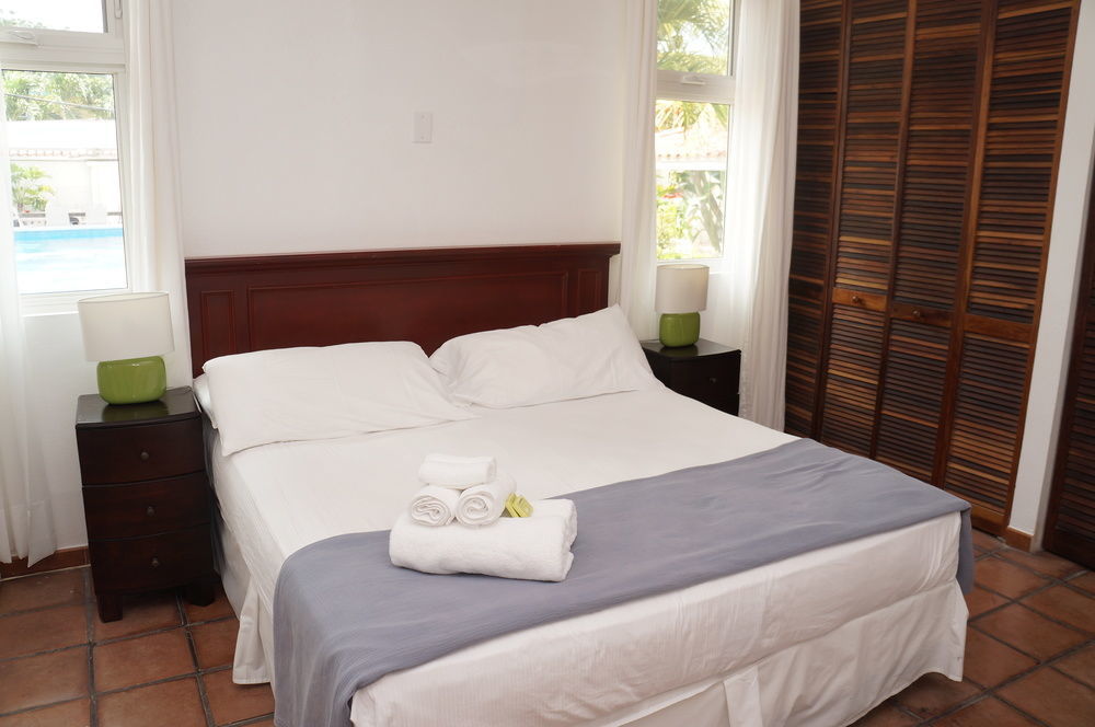 Bravo Beach Hotel Вьекес Экстерьер фото